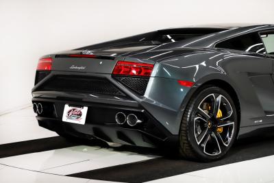 2013 Lamborghini Gallardo LP560-4 Final Edition