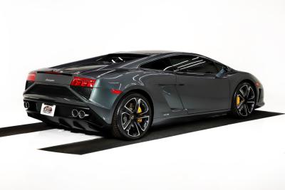2013 Lamborghini Gallardo LP560-4 Final Edition
