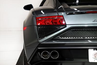 2013 Lamborghini Gallardo LP560-4 Final Edition