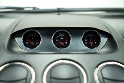 2013 Lamborghini Gallardo LP560-4 Final Edition