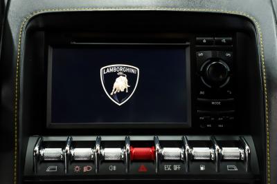 2013 Lamborghini Gallardo LP560-4 Final Edition