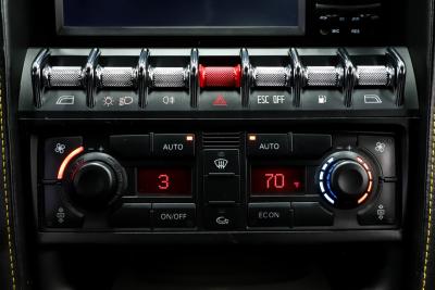 2013 Lamborghini Gallardo LP560-4 Final Edition