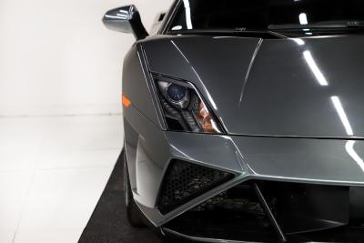 2013 Lamborghini Gallardo LP560-4 Final Edition