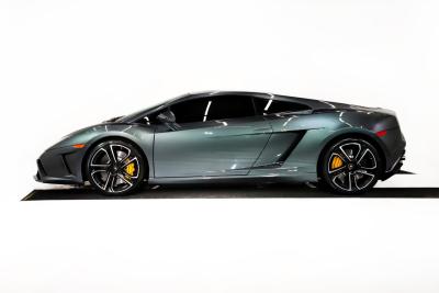 2013 Lamborghini Gallardo LP560-4 Final Edition