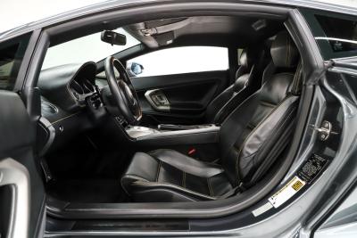 2013 Lamborghini Gallardo LP560-4 Final Edition