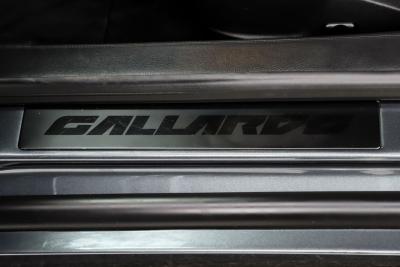 2013 Lamborghini Gallardo LP560-4 Final Edition