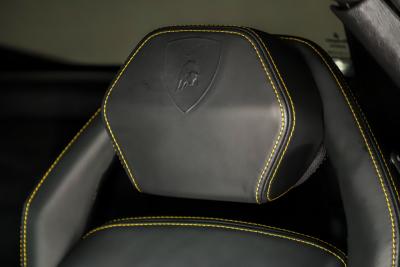 2013 Lamborghini Gallardo LP560-4 Final Edition