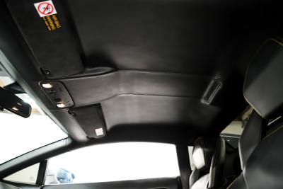 2013 Lamborghini Gallardo LP560-4 Final Edition