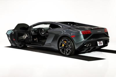 2013 Lamborghini Gallardo LP560-4 Final Edition