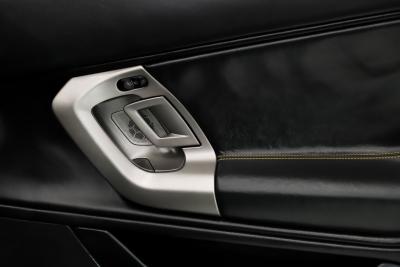 2013 Lamborghini Gallardo LP560-4 Final Edition