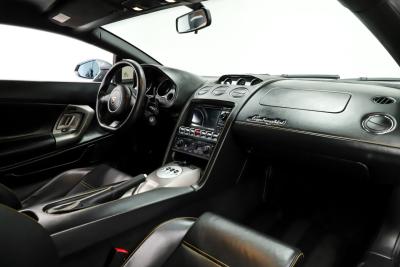 2013 Lamborghini Gallardo LP560-4 Final Edition