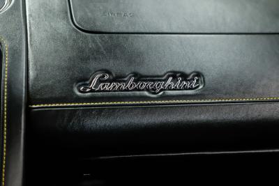 2013 Lamborghini Gallardo LP560-4 Final Edition