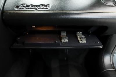 2013 Lamborghini Gallardo LP560-4 Final Edition