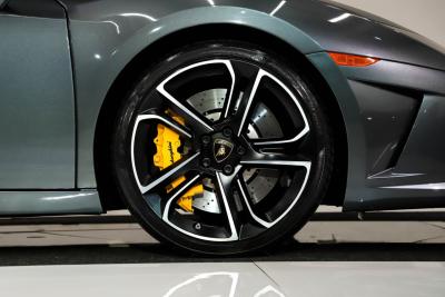 2013 Lamborghini Gallardo LP560-4 Final Edition