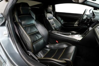 2013 Lamborghini Gallardo LP560-4 Final Edition