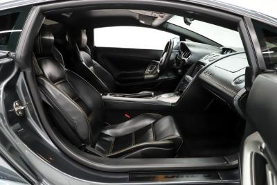 2013 Lamborghini Gallardo LP560-4 Final Edition