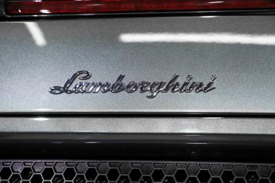 2013 Lamborghini Gallardo LP560-4 Final Edition
