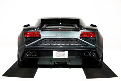2013 Lamborghini Gallardo LP560-4 Final Edition