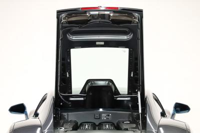 2013 Lamborghini Gallardo LP560-4 Final Edition