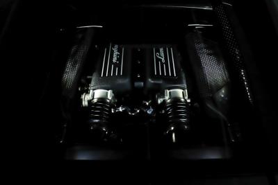 2013 Lamborghini Gallardo LP560-4 Final Edition