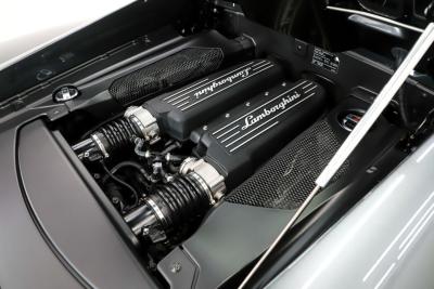 2013 Lamborghini Gallardo LP560-4 Final Edition