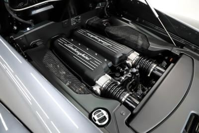 2013 Lamborghini Gallardo LP560-4 Final Edition