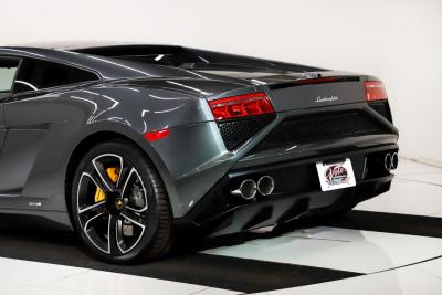 2013 Lamborghini Gallardo LP560-4 Final Edition