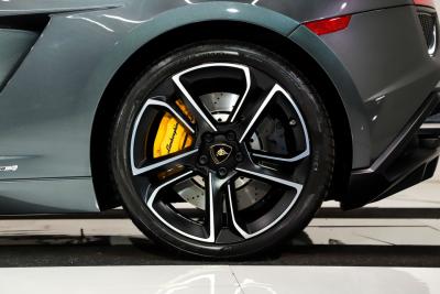 2013 Lamborghini Gallardo LP560-4 Final Edition