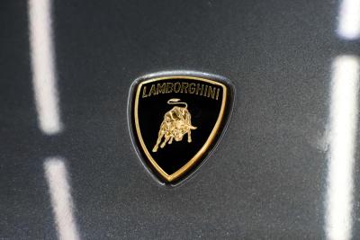 2013 Lamborghini Gallardo LP560-4 Final Edition