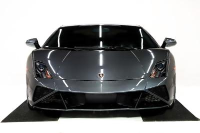 2013 Lamborghini Gallardo LP560-4 Final Edition