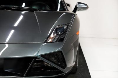 2013 Lamborghini Gallardo LP560-4 Final Edition