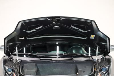 2013 Lamborghini Gallardo LP560-4 Final Edition