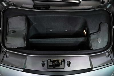 2013 Lamborghini Gallardo LP560-4 Final Edition