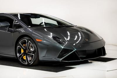 2013 Lamborghini Gallardo LP560-4 Final Edition