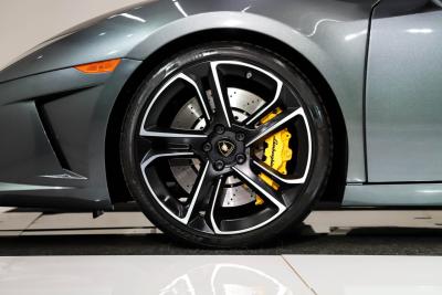 2013 Lamborghini Gallardo LP560-4 Final Edition
