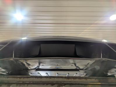 2013 Lamborghini Gallardo LP560-4 Final Edition