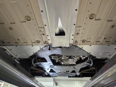 2013 Lamborghini Gallardo LP560-4 Final Edition