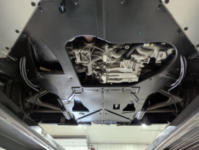 2013 Lamborghini Gallardo LP560-4 Final Edition