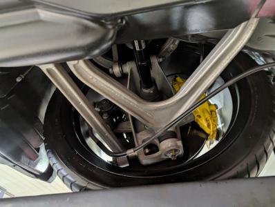 2013 Lamborghini Gallardo LP560-4 Final Edition