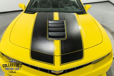 2014 Chevrolet Camaro SS