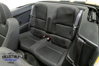 2014 Chevrolet Camaro SS