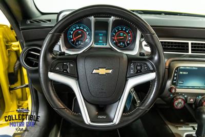 2014 Chevrolet Camaro SS