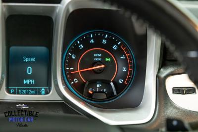 2014 Chevrolet Camaro SS