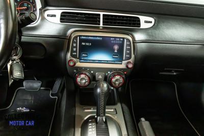 2014 Chevrolet Camaro SS