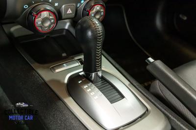 2014 Chevrolet Camaro SS