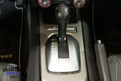 2014 Chevrolet Camaro SS