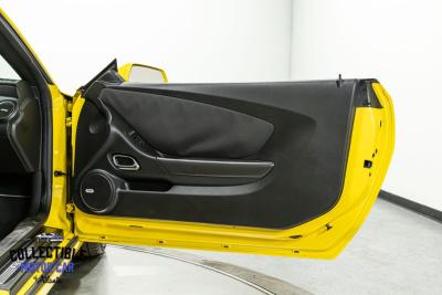 2014 Chevrolet Camaro SS