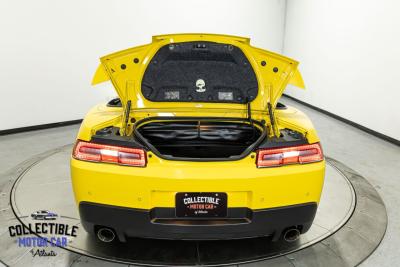 2014 Chevrolet Camaro SS