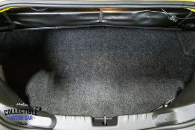 2014 Chevrolet Camaro SS