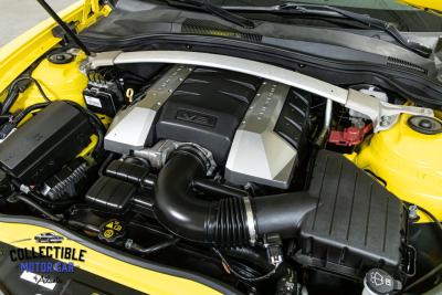 2014 Chevrolet Camaro SS